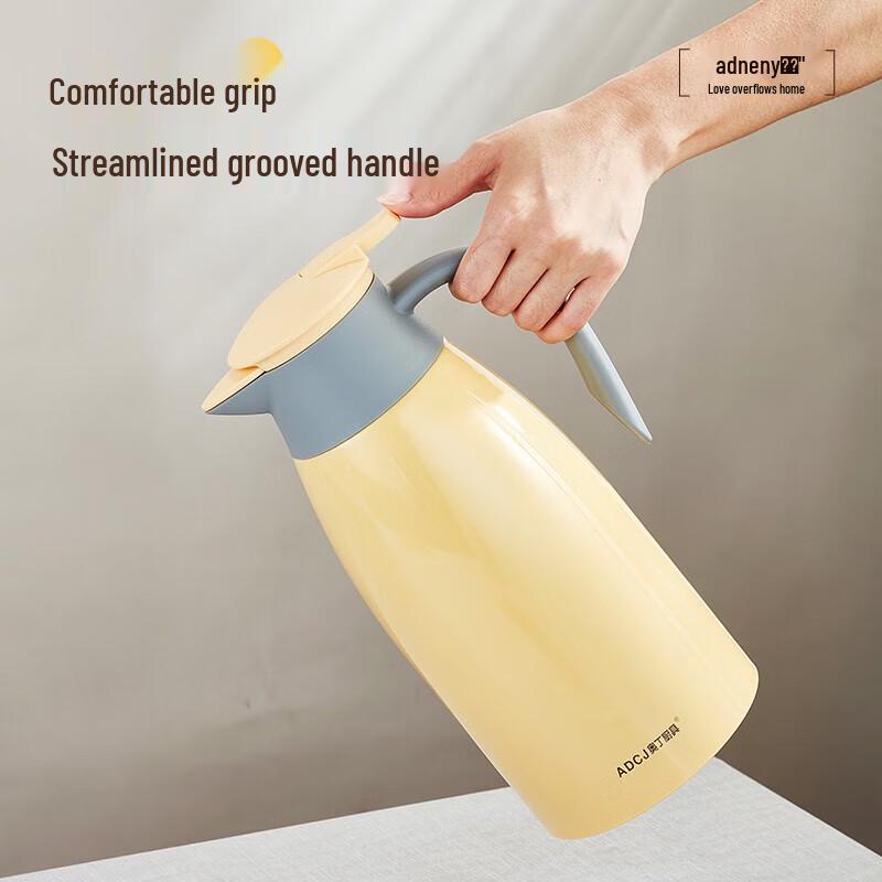Adneny LOVE.Meet Z-033 Vacuum Insulated Pot