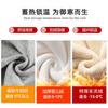 Grey Sweatpants Women's Spring and Autumn Models New Loose Harlan Radish Casual Small Nine-point Corset Sweatpants