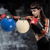 Water-Filled Boxing Ball: Hanging Punch Bag for Adult & Child Training, Fitness & Fighting