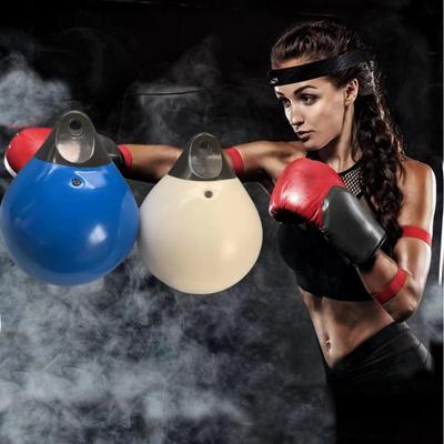 Boxe e artes marciais – Peras e sacos de boxe