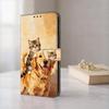 Magnetic Flip Leather Cover Wallet Case For Oppo A92 A93 A94 A95 A98 Wallet Magnetic Case For Oppo A32 A33 A53 A73 2020 4G/5G