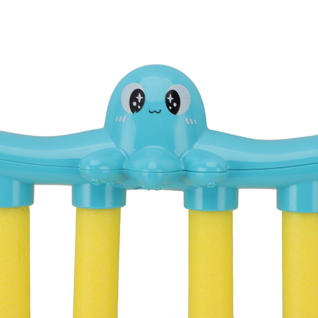 Response Time Training Toy 3 Speeds 8 Falling Sticks Game Hand Eye Coordination Training Toy