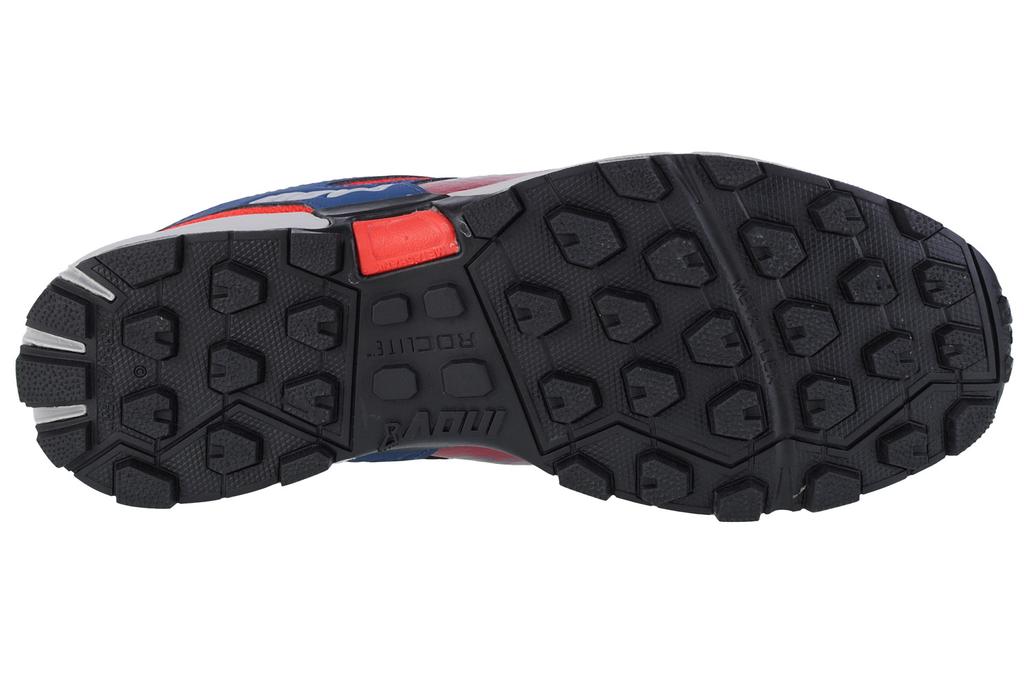 Inov-8 Roclite G 315 GTX, Mens Red Running Shoes