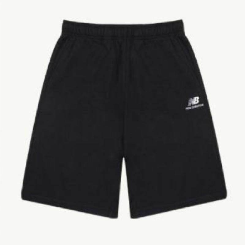 New Balance Essential Single 5 Length Shorts Nbnve21013
