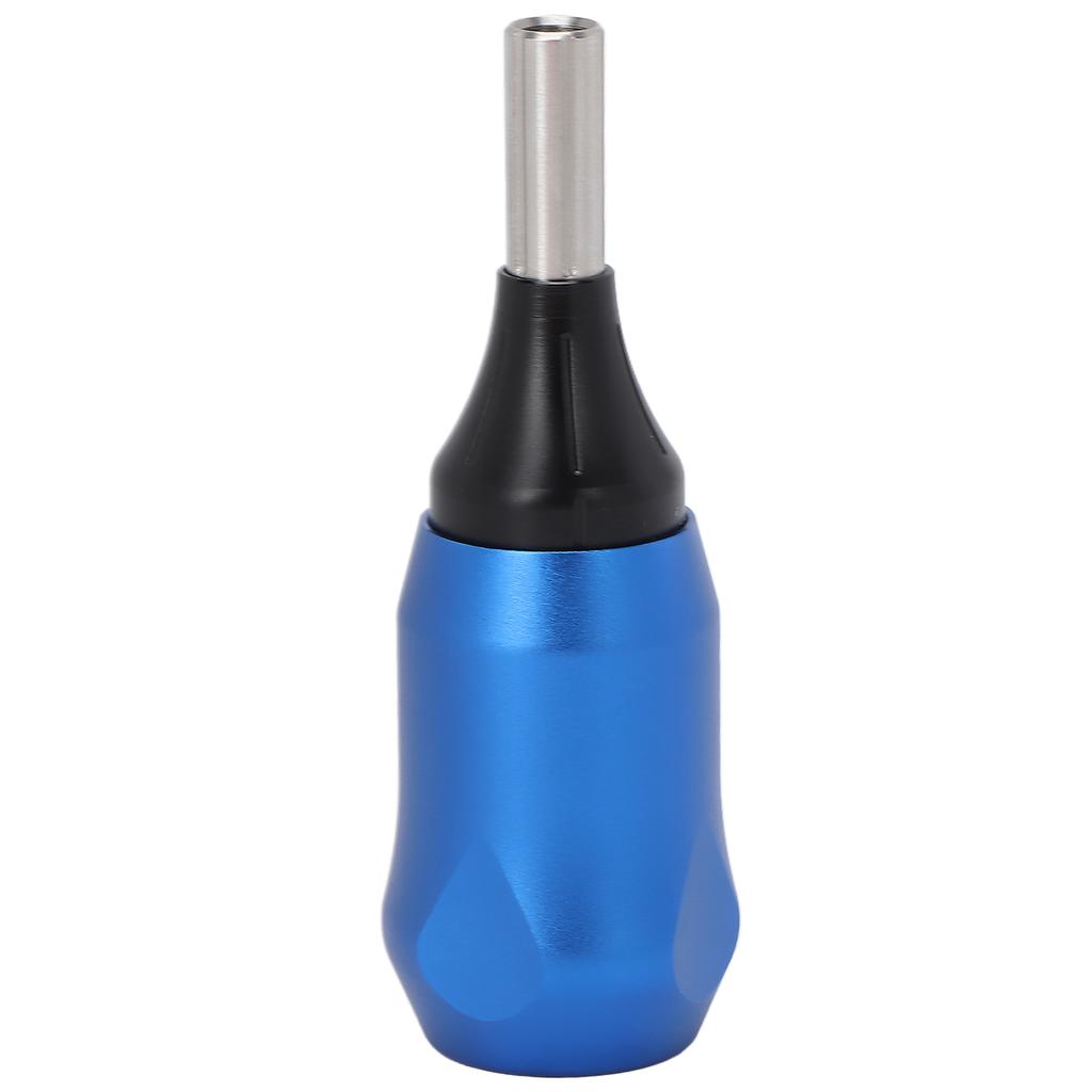 Professional Cartridge Tattoo Grips Needle Length Aluminum Alloy Tattoo Handle
