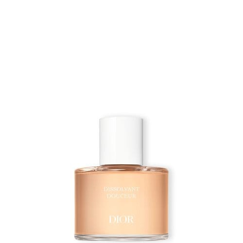 

Засіб для зняття нігтів Dior Solvent