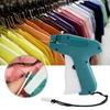 Plastic Price Label Tagging Gun Commercial Tagger Standard Needle for Clothes Garment Shop
