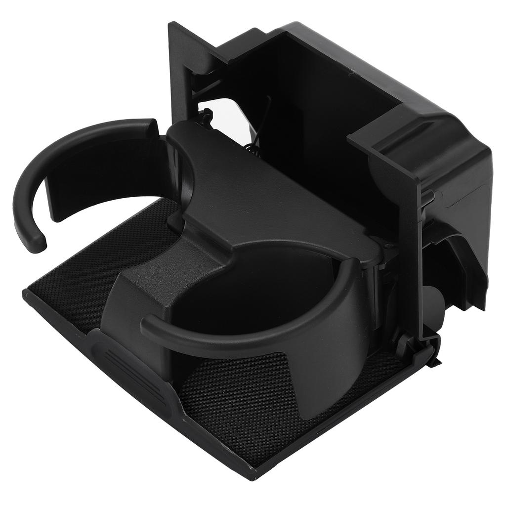 Rear Center Console Cup Holder Bracket 96965‑ZS00A Replacement for Nissan Frontier Xterra Pathfinder 2005‑2019
