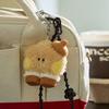 BTS BT21 Plüschpuppe Kpop Plüschtier Mini BOOTS Version