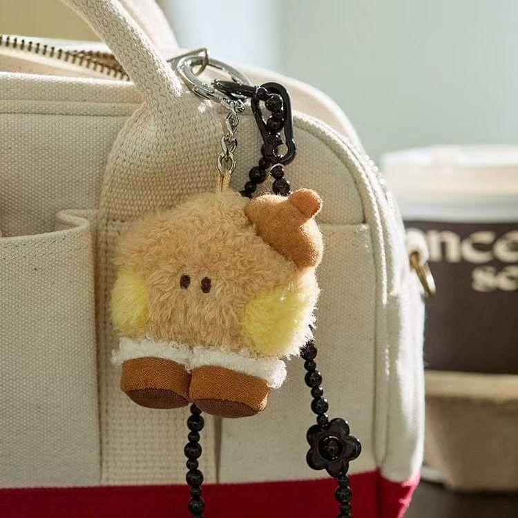 BTS BT21 Plüschpuppe Kpop Plüschtier Mini BOOTS Version