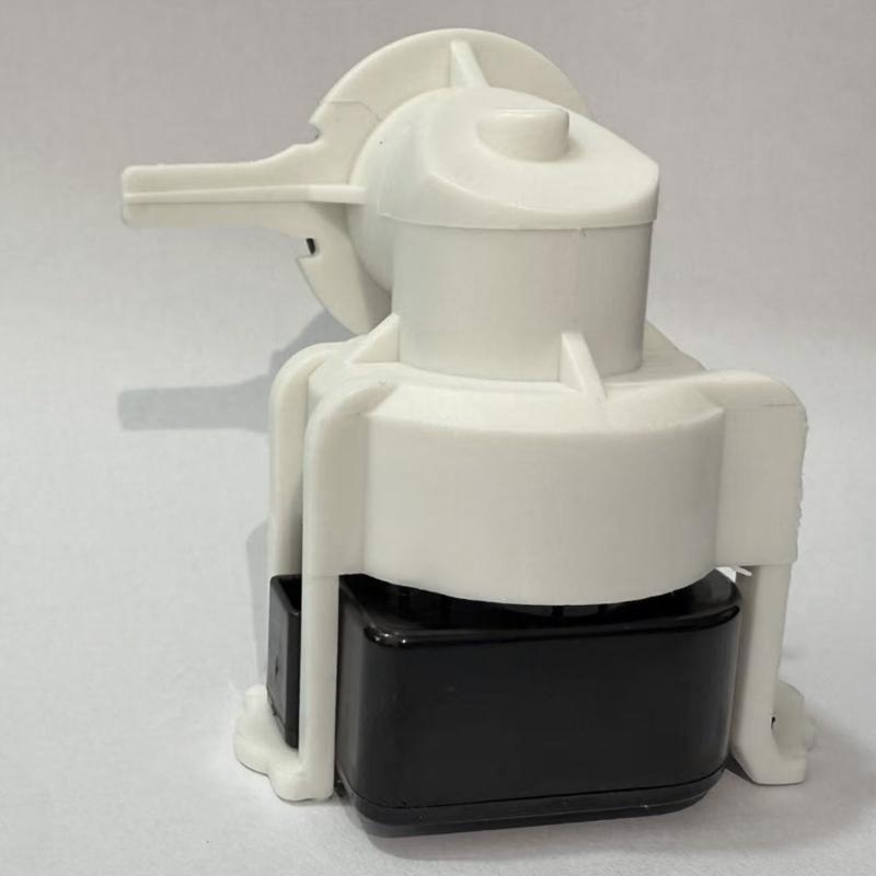 Advanced Dishwasher Pressure Sensor Replacement Part Water Flow Monitor Extended Lifespans Installation Friendly
