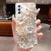 Casing For Samsung Galaxy M52 5G Phone Case Aesthetic Fashion Butterfly Flower 2025 New Design Clear Soft Protective Cover Shell