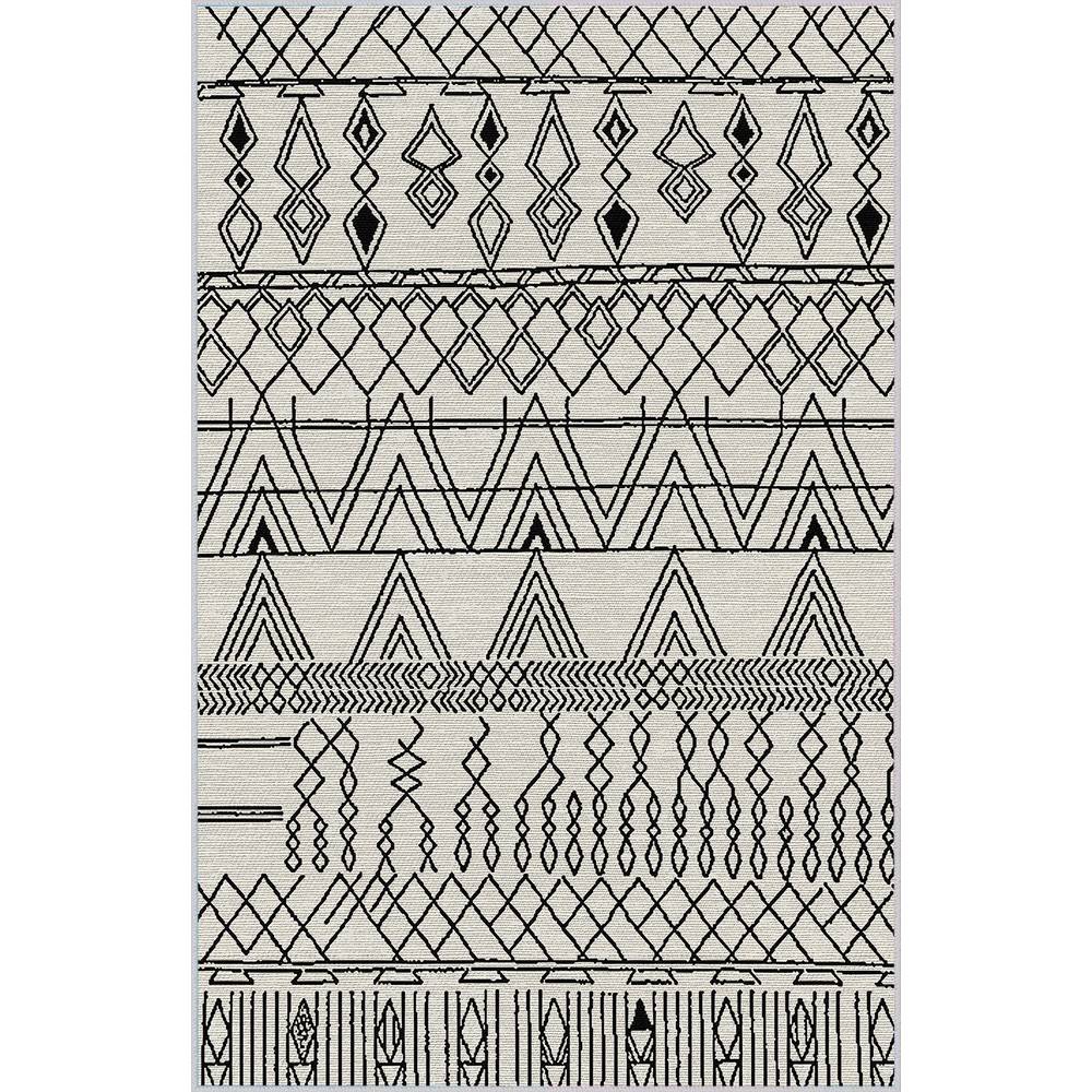 Eliana Home Washable Printed Carpet LNA0177-SD945