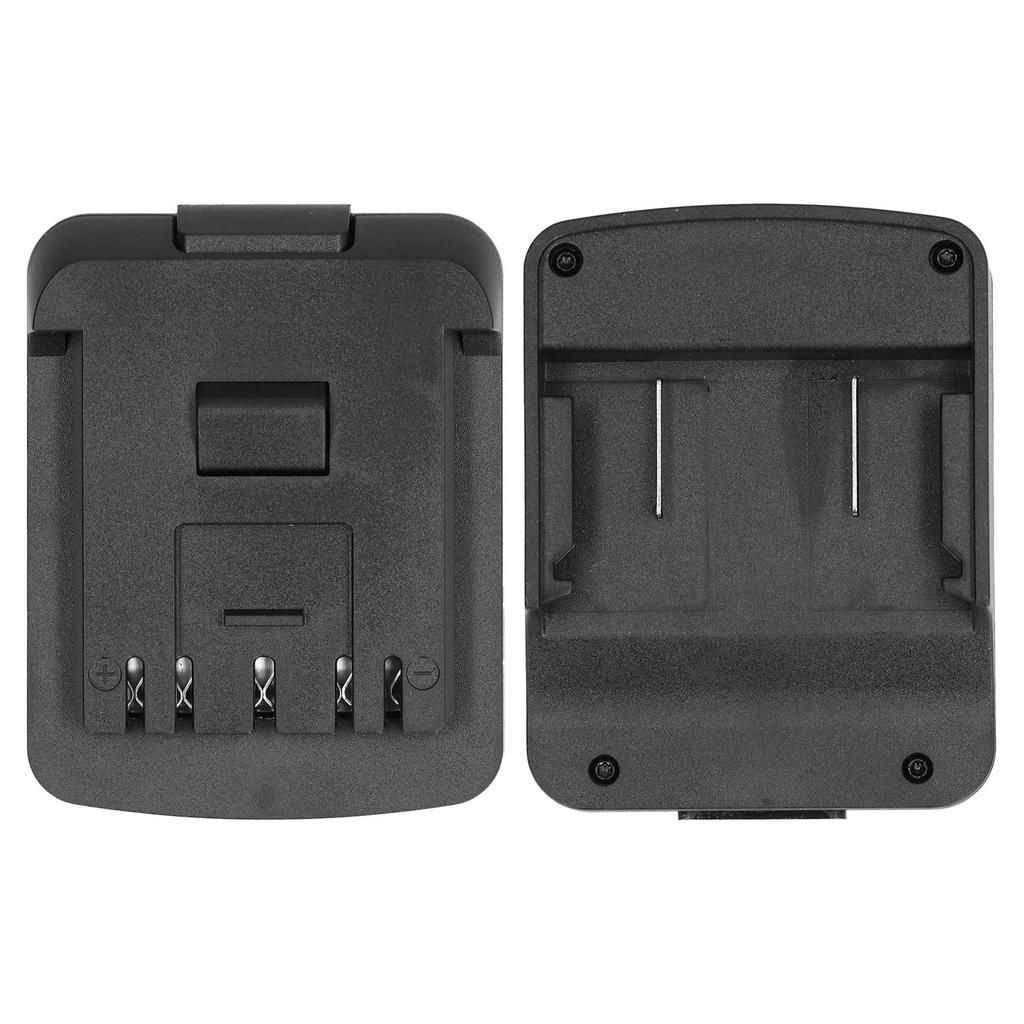 Für HITACHI Adapter Konverter für Bosch 18V BAT Lithium-Akku Adapter Akkus Werkzeug
