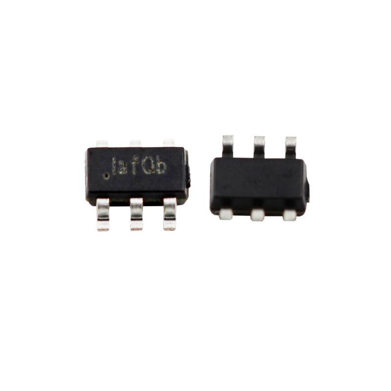 YX8255C SOT23-6 Dual LED Touch Control Driver IC