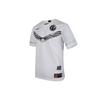 Nike X LPL IG Team Edition Competition Short Sleeve T-Shirt Men Tops White CV9629-100