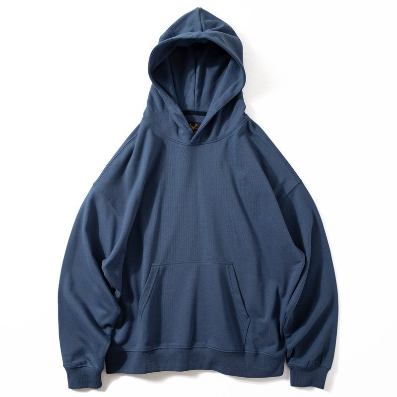 Trendy Autumn Casual Japanese Style Jacket Hooded Sweatshirt