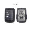 Weiche Rand-Schutzhülle für Bryton Rider S810/S510 GPS-Fahrradcomputer Zubehör