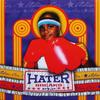Disco de 12 polegadas ROC RAIDA Hater Breaks Pt. 2 AC733 Adiar Cor 2003 Rap HipHopRB dos EUA Usado