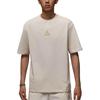 Comfortable Crew Neck Pullover Short Sleeve T-Shirt Men Tops IM3354047