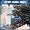 INFINAUTO Ignition Control Module Compatible with Lincoln Internal Ignition Module