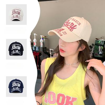 Hüte & Mützen – Baseball-Caps