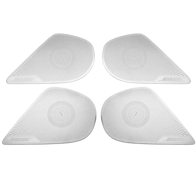 Fits 20 Atenza Models: Interior Armrest, Door Handle, Gear Shift Frame, Front Air Outlet, A-pillar, Etc. Decorations.