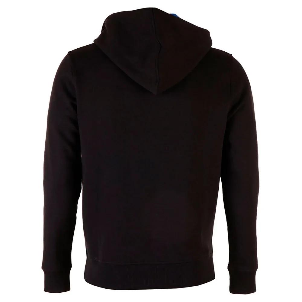 Adtime Calix Half-Zip Hoodie