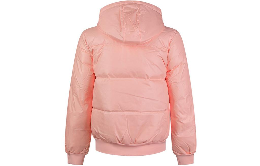 adidas Neo Down Jacket Women's Bright Light Pink EI4406