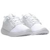 Nike Roshe Two Weiße Damen Sneaker Pure-Platinum-Weiß 844931-100