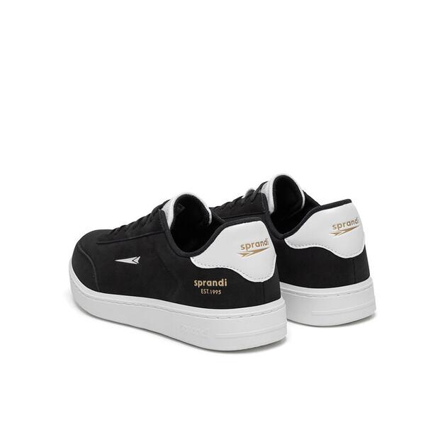 Men's Sneakers Sprandi V5-6437 Black