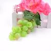 2025 Artificial Grapes A Bunch Of Grapes Plastic Fakes Fruit Food Decor Decoration Artificial Fruit Fakes Fruits Decoration
