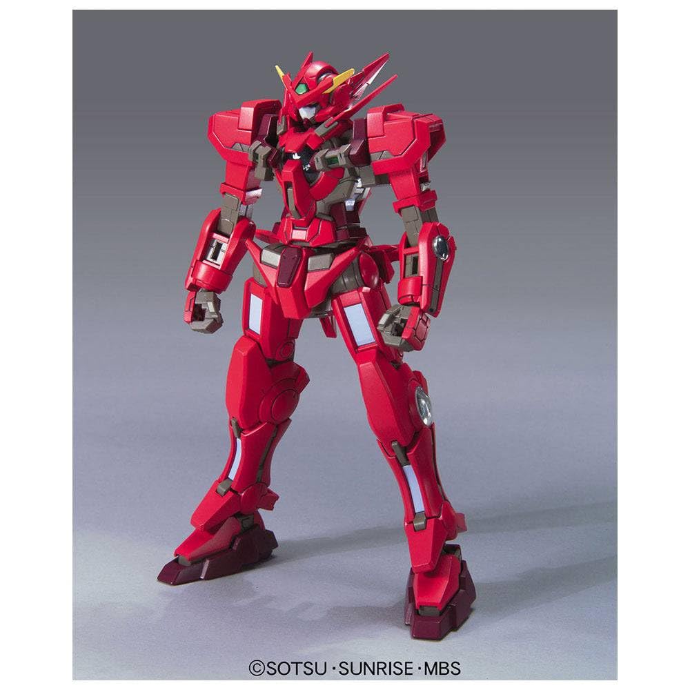 HG Mobile Suit Gundam 00 Gundam Astrea Type F plastový model v měřítku 1/144 barevně odlišený