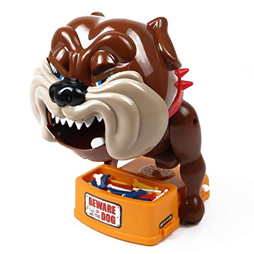 

U.STAR Bulldog Gao Gao Large Punishment Game, Thrilling and Suspenseful Party Game