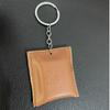 Tehillim Je shema yisrael leather keychians
