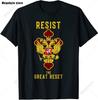 Russia Flag TShirt Cool Russian Premium Great Gift TShirt Classic Graphic High Quality Round Neck Short Sleeved Tops Tees