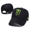 Grenzüberschreitende neue Modelle, Offroad-Kleine Monster Joint-Modelle, Hüte, Outdoor-Sport-Abenteuer Herren und Damen Vier-Jahreszeiten Hip-Hop-Kappen