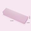 High Quality Plastic Pencil Case Portable Large Capacity Stationery Case Pen Box Elementary Students