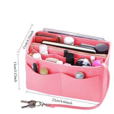 Instrumente și Accesorii – Truse și huse cosmetice