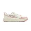 Women's Sneakers Li-Ning Sports Life Collection Skate Shoes Women's Low-top Mother Of Pearl White/Frosting