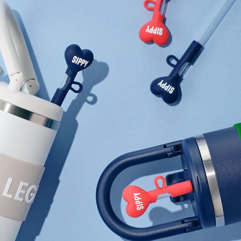 LEGODT Straw Cap 2p Set L