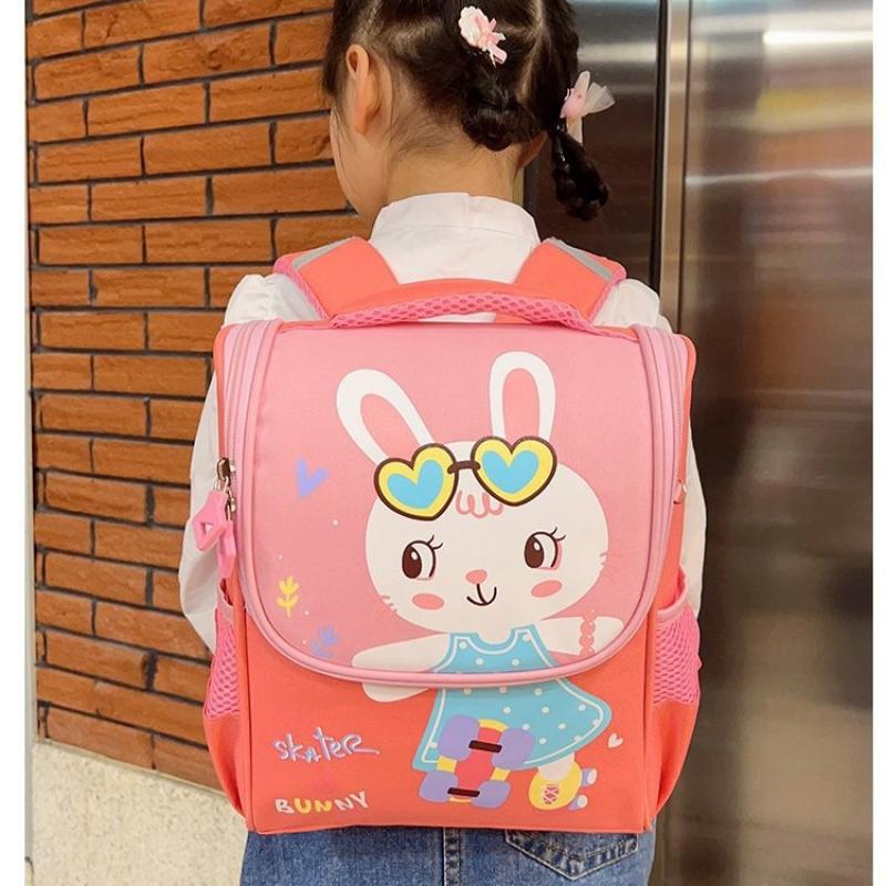 Новая модная маленькая школьная сумка «Космический астронавт» — фото 7