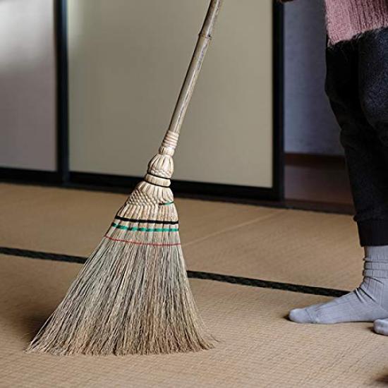 Denbei Easy Broom [Shirokiya Shoten]