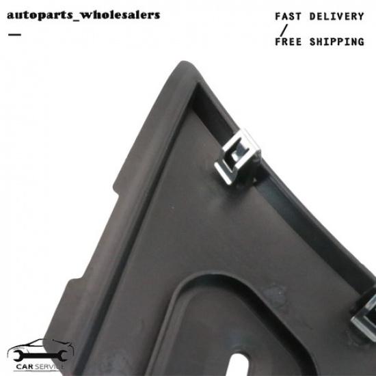 High-Quality LH Air Inlet Cowl Grille Panel For GMC Yukon XL 1500 Yukon XL 2500