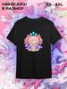 Madoka Magica Anime T-shirt