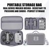 Storage Bag Carrying Case Handbag Protective Box Replacement for Drones Intelligent Flight Battery Case Accessories