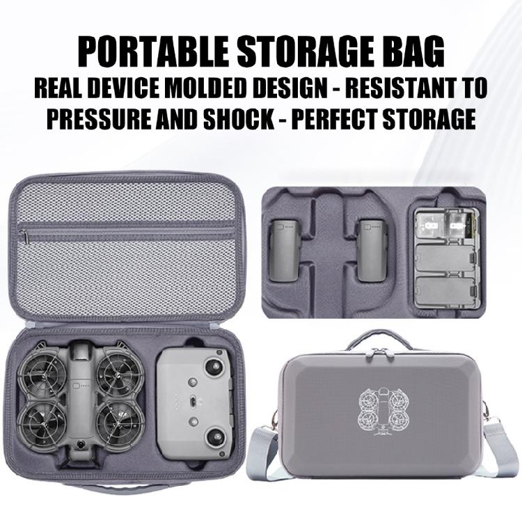 Storage Bag Carrying Case Handbag Protective Box Replacement for Drones Intelligent Flight Battery Case Accessories