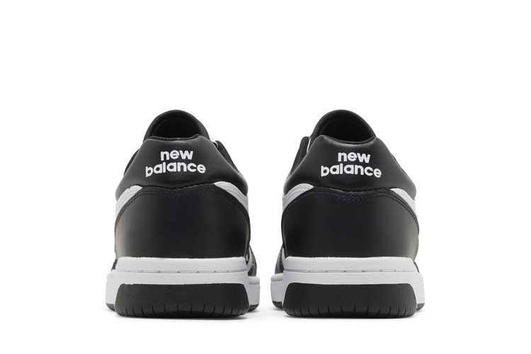 New Balance 480 'White Black'