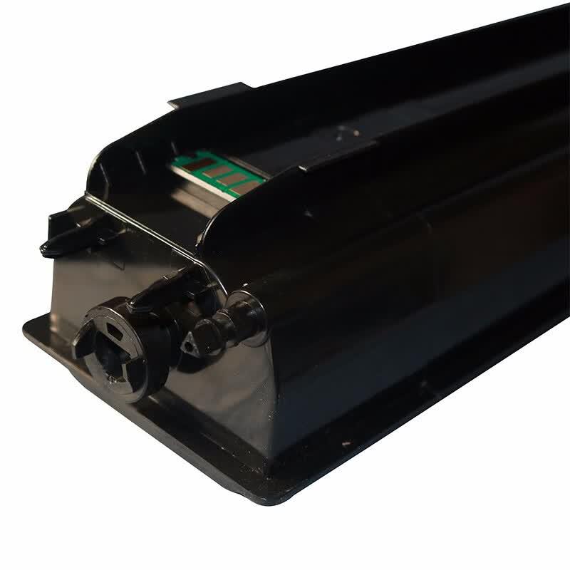 Compatible Kyocera TK4138 Black Toner Cartridge (2-Pack)
