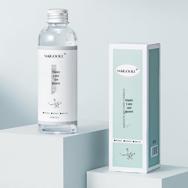 Meidailin Vitamin E Gentle Hydrating Skincare Glycerin 100ml
